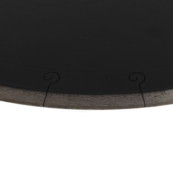 Диск корона TECH-NICK SPLIT DISC 350*32/25,4 гранит