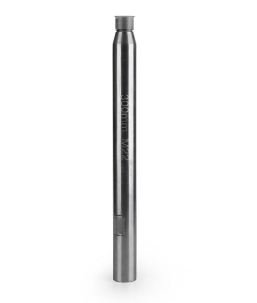 Удлинитель коронки 300мм (М22) DIAMASTER