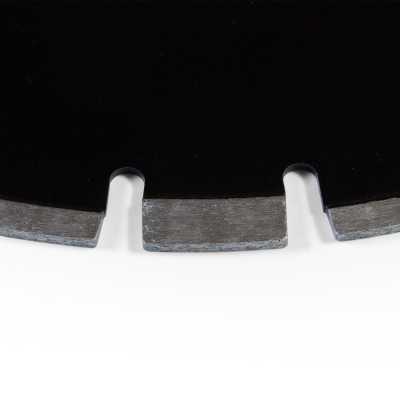 Диск сегментный DIAMASTER Laser ULTRA 500*25,4/20*30z асфальт