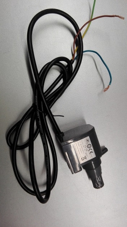 Помпа гидравлическая для SD-920/1200 DIAMASTER