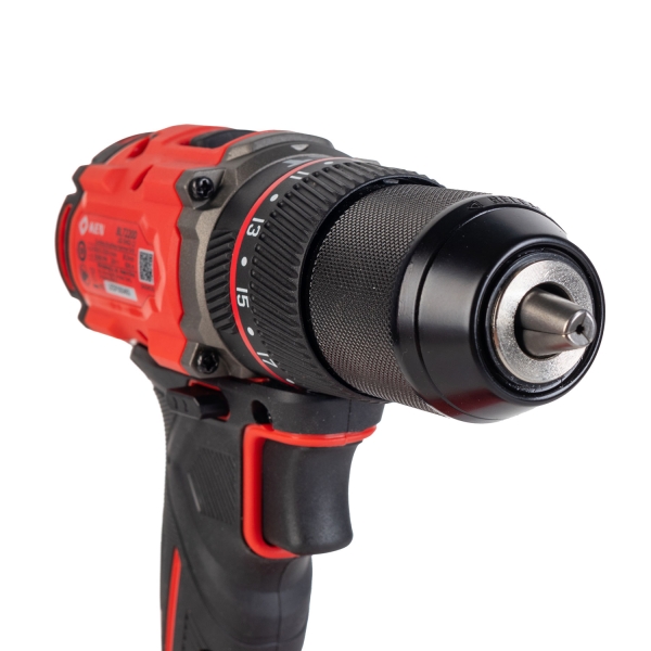 Шуруповерт KEN BL7220D-20C аккумуляторный бесщеточный