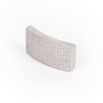 Сегмент коронки д. 50 (24*3,5*12) ARIX / Roof Type DIAMASTER