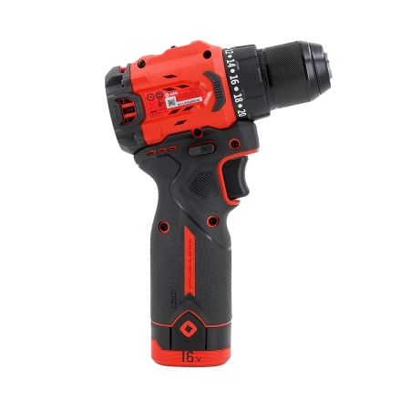 Шуруповерт BL7316X-20C KEN аккумуляторный бесщеточный