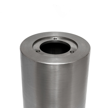 Корпус коронки 155*2,5*450 (3 болта GOLZ) DIAMASTER