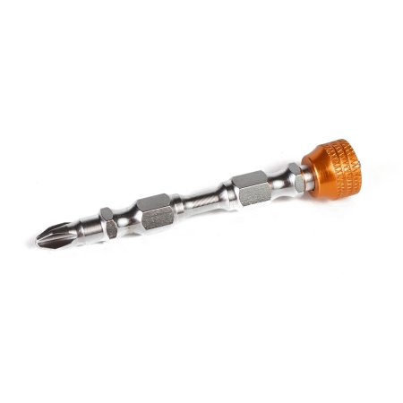 Шуруповерт KEN BL7312D-2 аккумуляторный бесщеточный