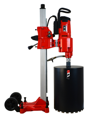 Сверлильная машина DIAM ML-350/2NE