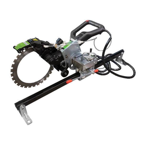 Рельса направляющая Diamaster для TITAN-400 / TITAN-400 V2 (1200 мм) 