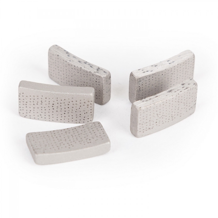 Сегмент коронки д.150 (24*4,5*12) ARIX / Roof Type DIAMASTER