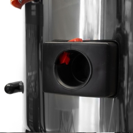 Пылесос VQ-80 (4,5кВт/220В) wet/dry DIAMASTER