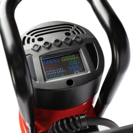 Сверлильная машина DIAM ML-180NDC  