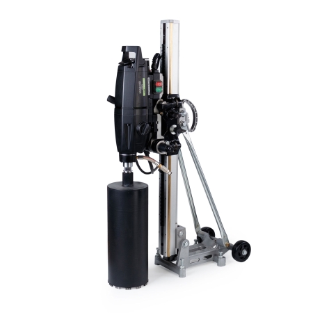 Сверлильная машина DIAMASTER PRO S-500A