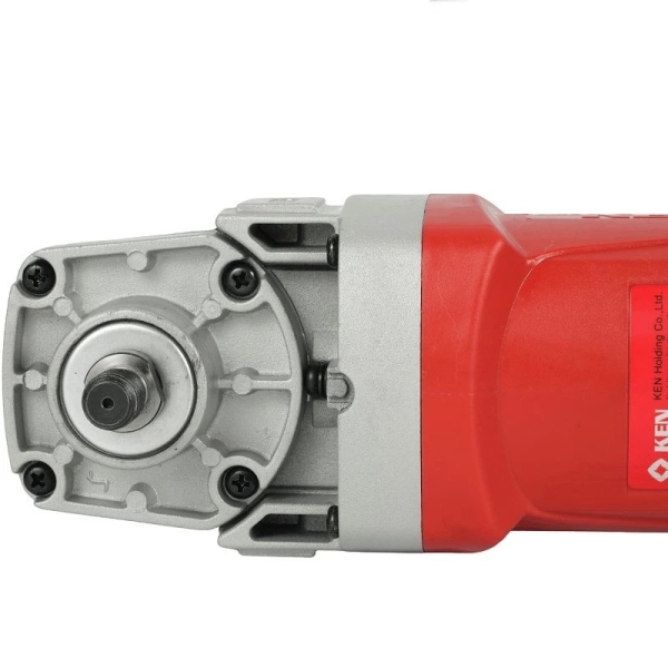 Машина шлифовальная KEN 9718EI (1200Вт/220В) с регулировкой оборотов 600-3000об./мин.