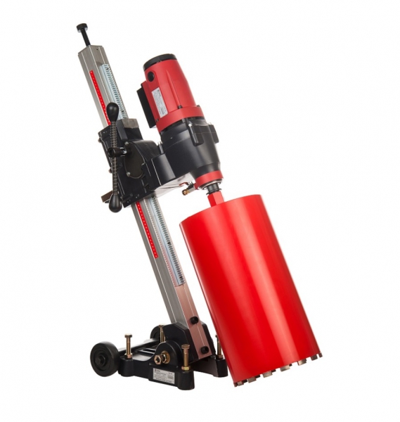 Сверлильная машина DIAM CSN-355 Angle