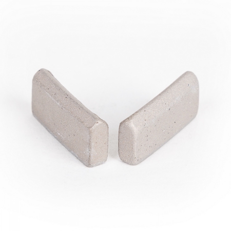 Сегмент коронки д.300 (24*5,0*11) economy DIAMASTER