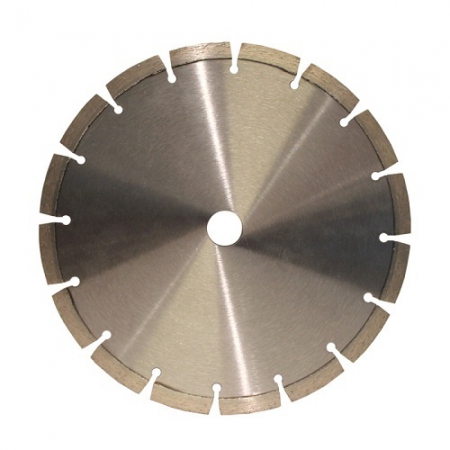 Диск сегментный DIAMASTER 150*22,2*12z универсал