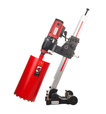 Сверлильная машина DIAM CSN-355 Angle