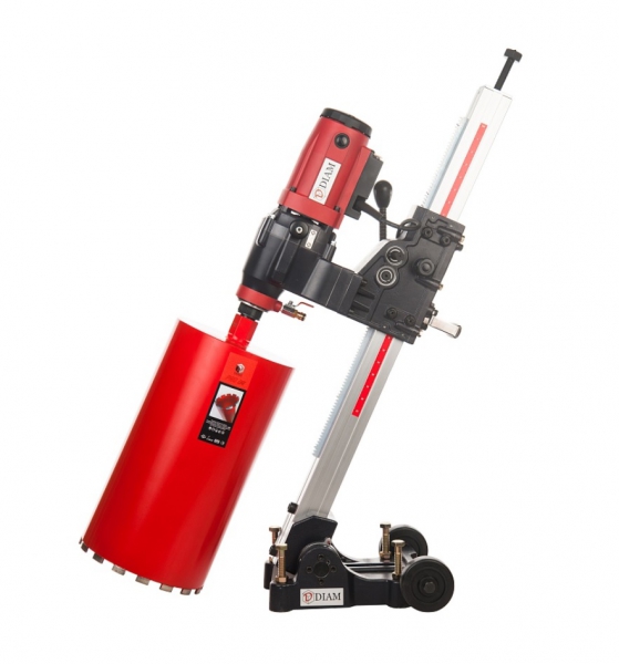 Сверлильная машина DIAM CSN-355 Angle