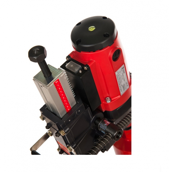 Сверлильная машина DIAM CSN-254 Angle