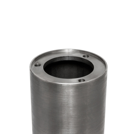 Корпус коронки 105*2,0*450 (3 болта GOLZ) DIAMASTER
