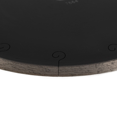 Диск корона TECH-NICK SPLIT DISC 200*25,4 гранит