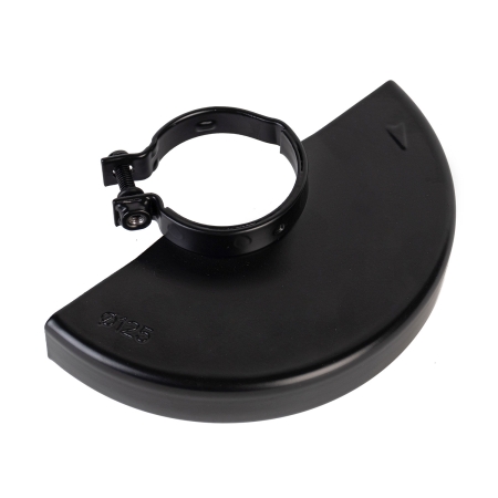 Аккумуляторная углошлифовальная машинка KEN BL9125-40C (20V/4.0Ah) д.125/8500об./мин. 