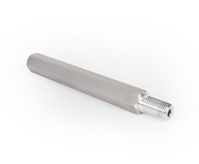 Удлинитель коронки 300мм (1 1/4 aluminium) DIAMASTER