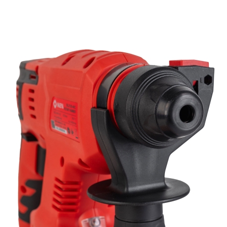 Перфоратор KEN BL2120-40C (20V/4.0AhВ) с рег.об. 0-1400об./мин.