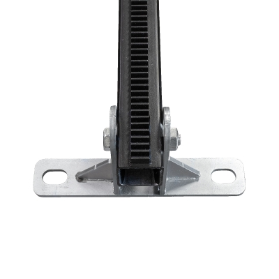 Рельса направляющая Diamaster для TITAN-400 / TITAN-400 V2 (1200 мм) 