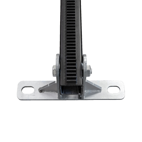 Рельса направляющая Diamaster для TITAN-400 / TITAN-400 V2 (1200 мм) 