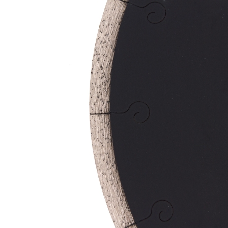 Диск корона TECH-NICK SPLIT DISC 230*32/25,4  гранит
