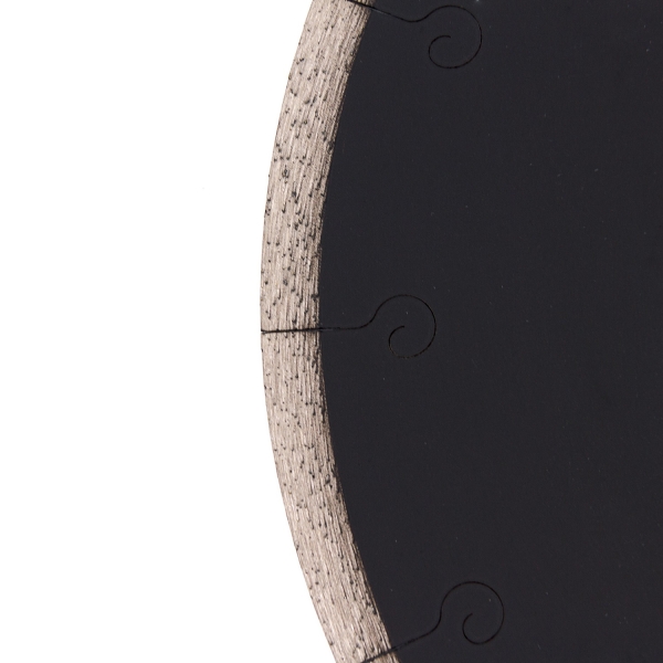 Диск корона TECH-NICK SPLIT DISC 230*32/25,4  гранит
