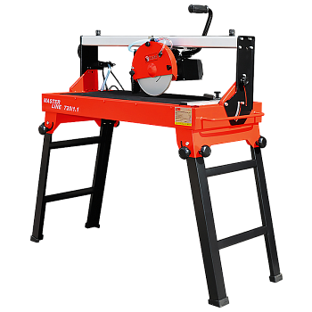 Плиткорез электрический Diam ML-720 / 1,1