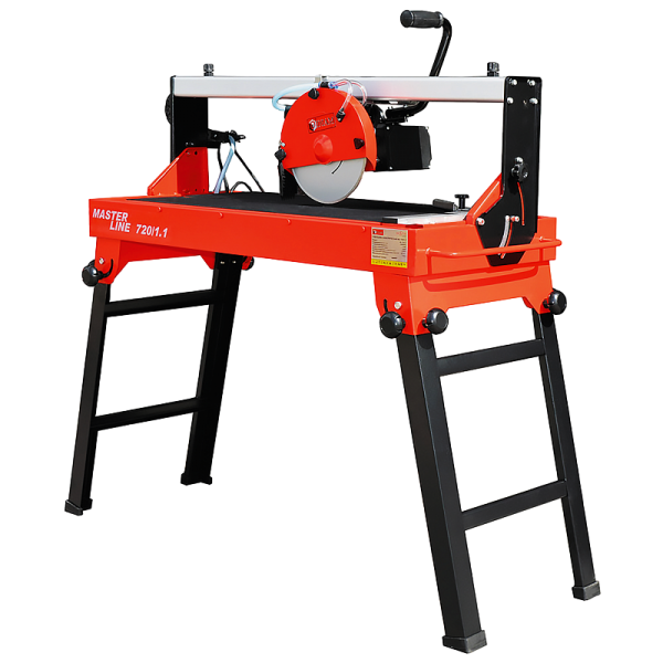 Плиткорез электрический Diam ML-720 / 1,1