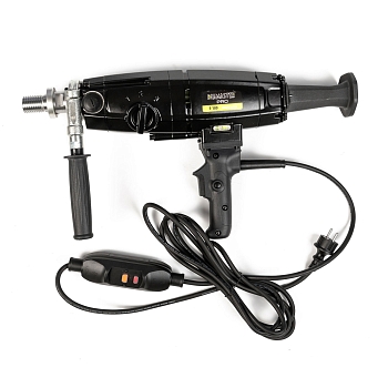 Сверлильная машина DIAMASTER PRO S 180 