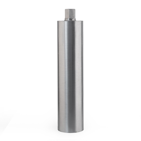 Корпус коронки 110*2,0*450 (1 1/4" UNC) DIAMASTER