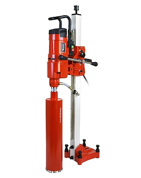 Сверлильная машина DIAM ML-180N 