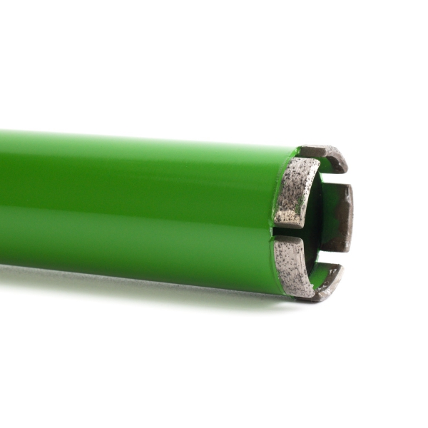 Алмазная коронка DIAMASTER Expert по ж/бетону 52*400*1 1/4 wet 