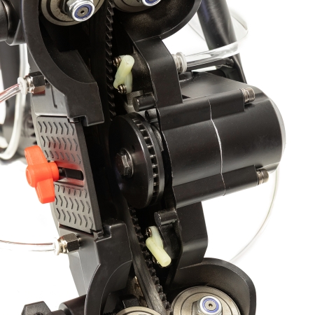 Резчик швов Diamaster TITAN-400 V2 Ring cutter(4,0кВт/220В)