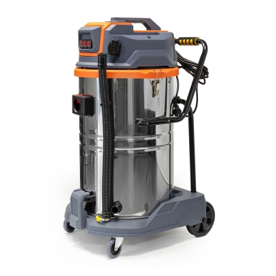 Пылесос VQ-80 (4,5кВт/220В) wet/dry DIAMASTER