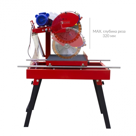 Станок отрезной Diam SKH-450/2,2