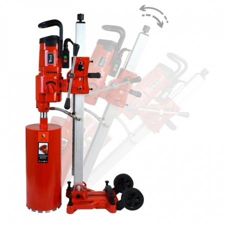 Сверлильная машина DIAM ML-250/2A 