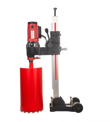 Сверлильная машина DIAM CSN-355 Normal