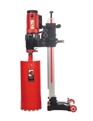 Сверлильная машина DIAM CSN-254 Normal