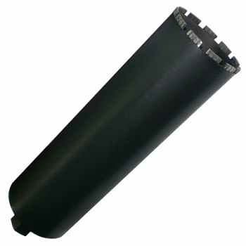 Алмазная коронка Diam MasterLine по ж/бетону 140*400