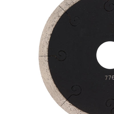 Диск корона TECH-NICK SPLIT DISC 115*22,2 гранит