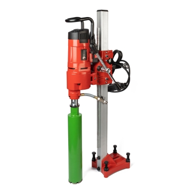 Сверлильная машина DIAM ML-180NDC  