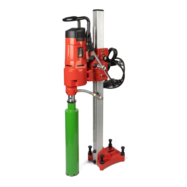 Сверлильная машина DIAM ML-180NDC  