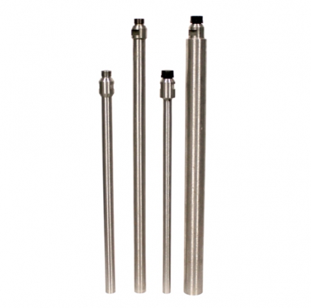 Алмазная коронка по бетону Diamaster 42*2.0*500*1/2