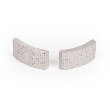 Сегмент коронки д.100 (24*4,0*12) ARIX / Roof Type DIAMASTER