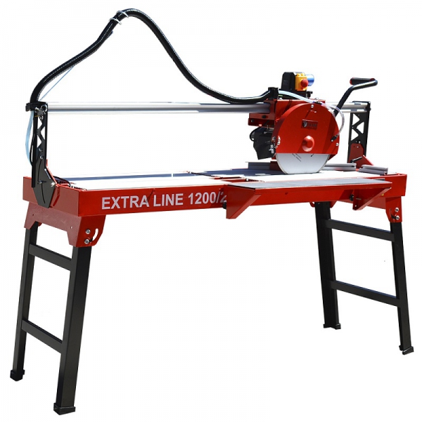 Плиткорез электрический DIAM EX 1200/2.2